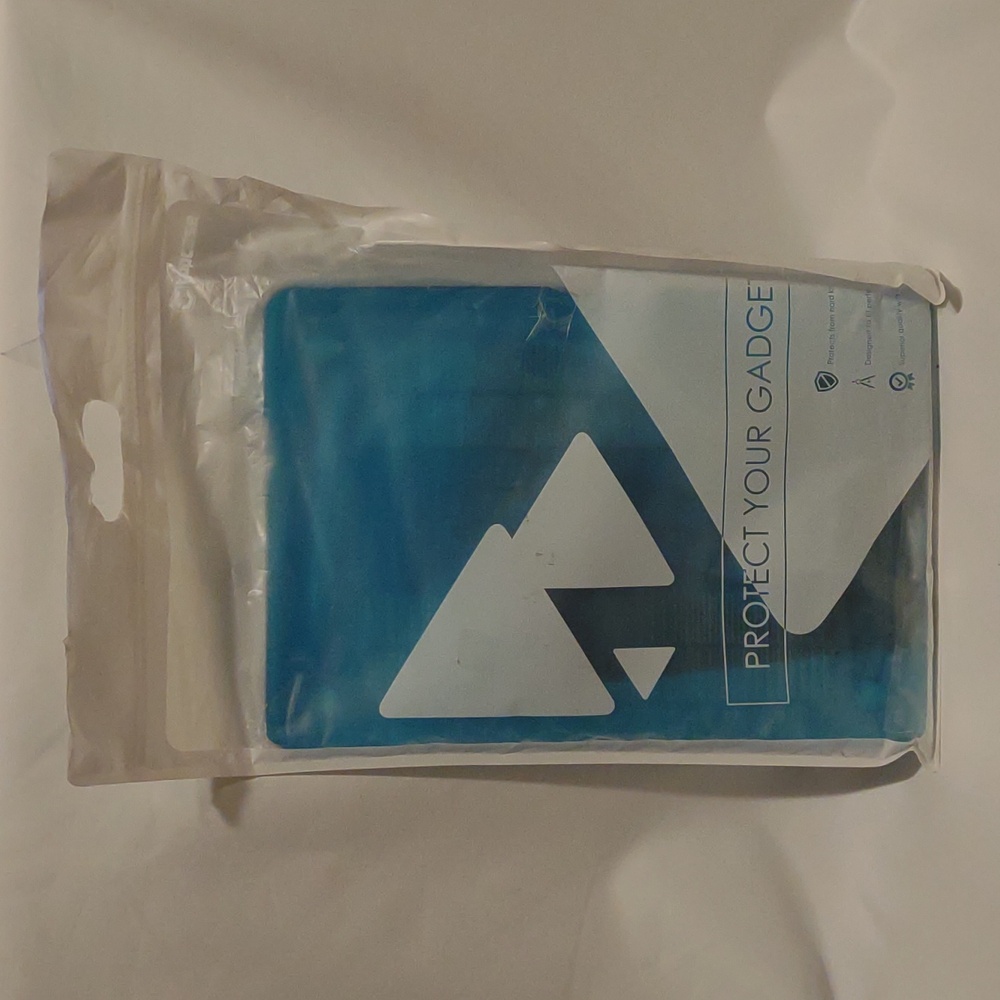 Old Mac pro 13 inches hard case